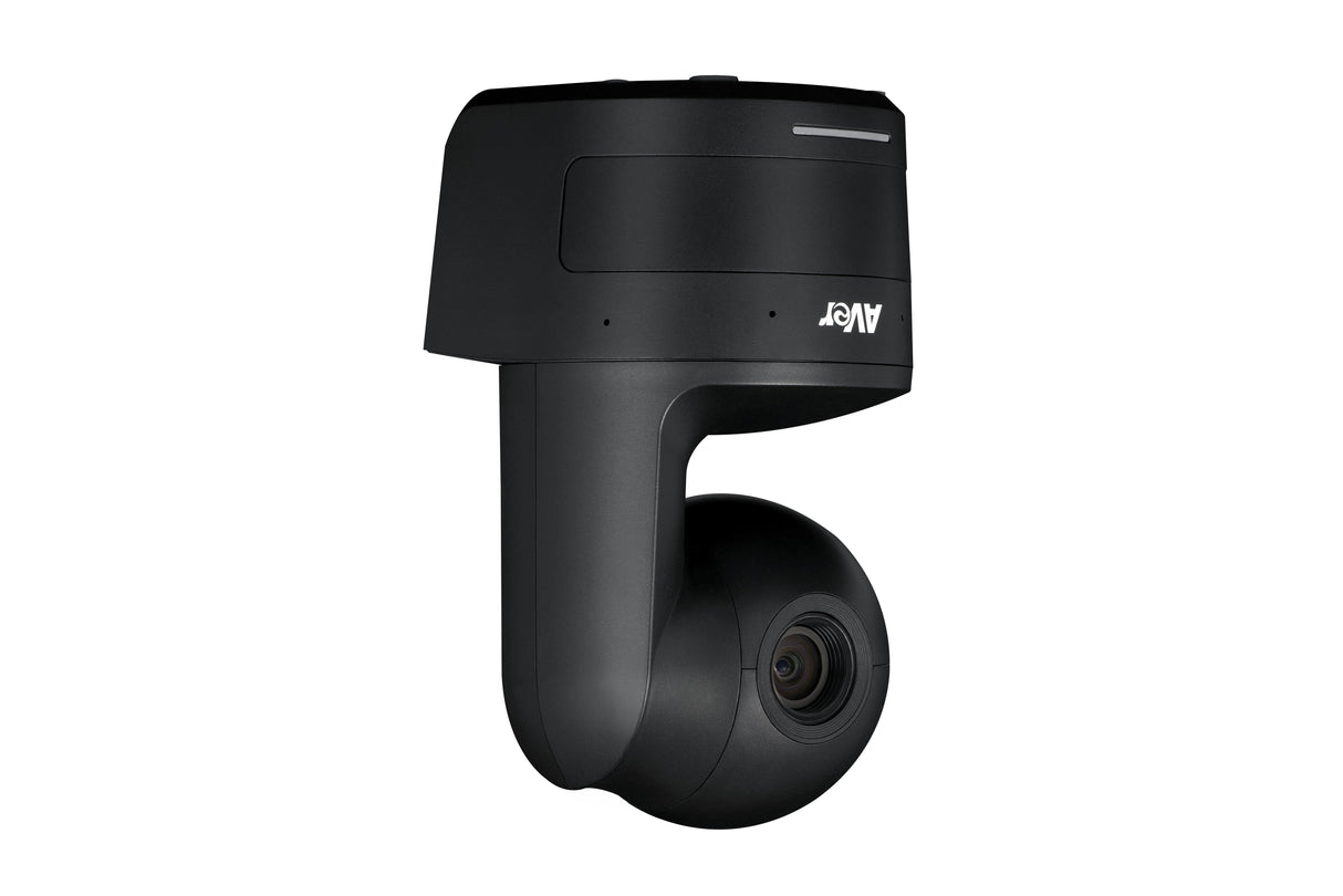 EAN 4719552127016 - AVer DL10 2 MP Negro 1920 x 1080 Pixeles 60 pps CMOS 25,4 / 2,8 mm (1 / 2.8") imagen 6
