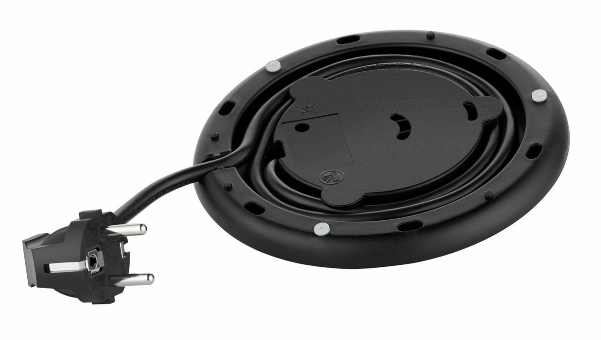 EAN 4011689187155 - Unold 18715 tetera eléctrica 1,5 L 1800 W Negro, Acero inoxidable imagen 8