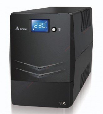 Delta Electronics Vx-600 Va