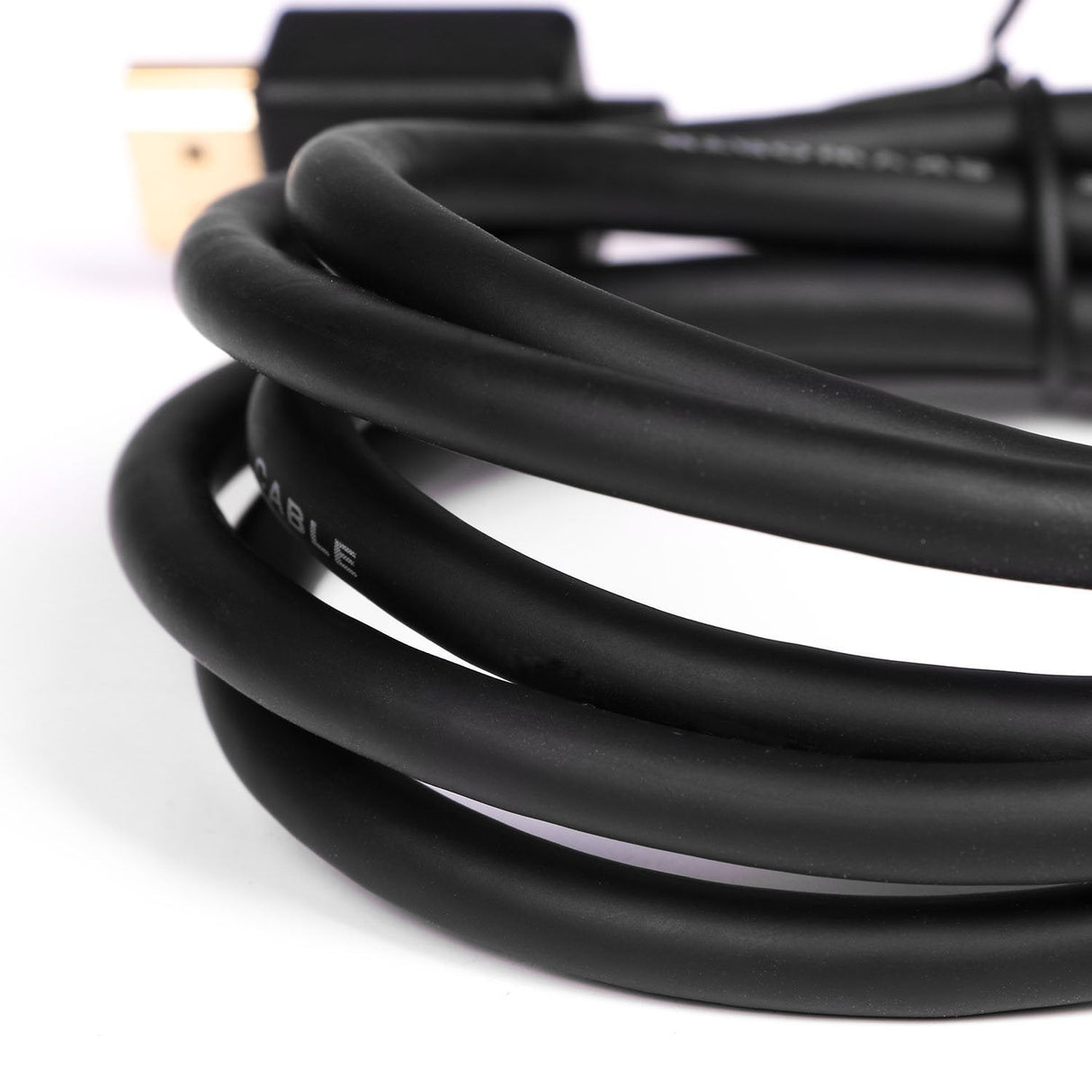 Coolbox Cable Hdmi 1,5 M Hdmi Type A (Standard) Negro