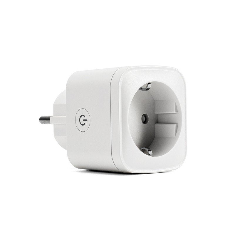 EAN 5908235977034 - MaxCom 5908235977034 enchufe inteligente 3680 W Blanco imagen 2