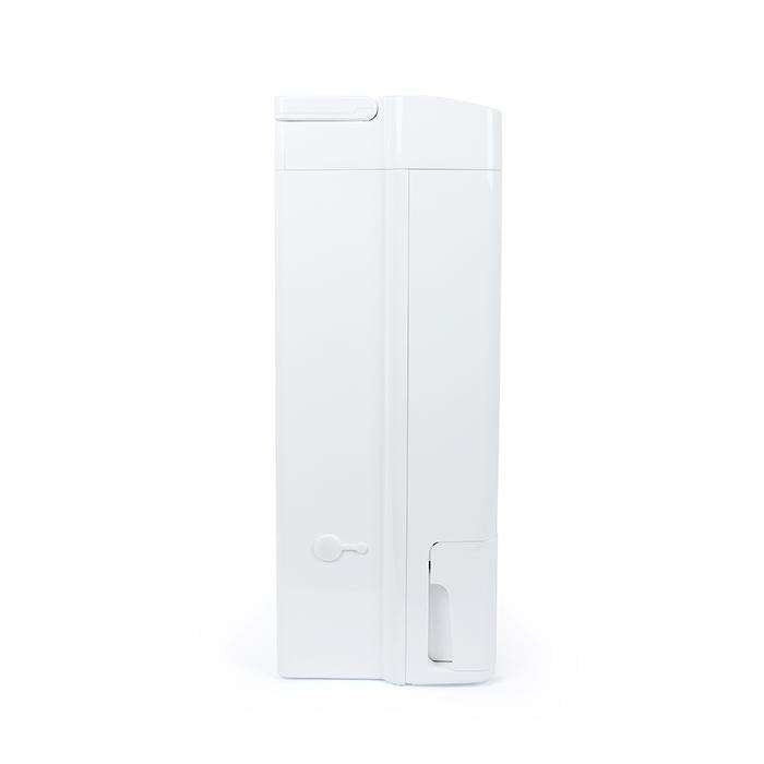 EAN 5060409600732 - Meaco DD8L Zambezi 3 L 50 dB 351 W Blanco imagen 4