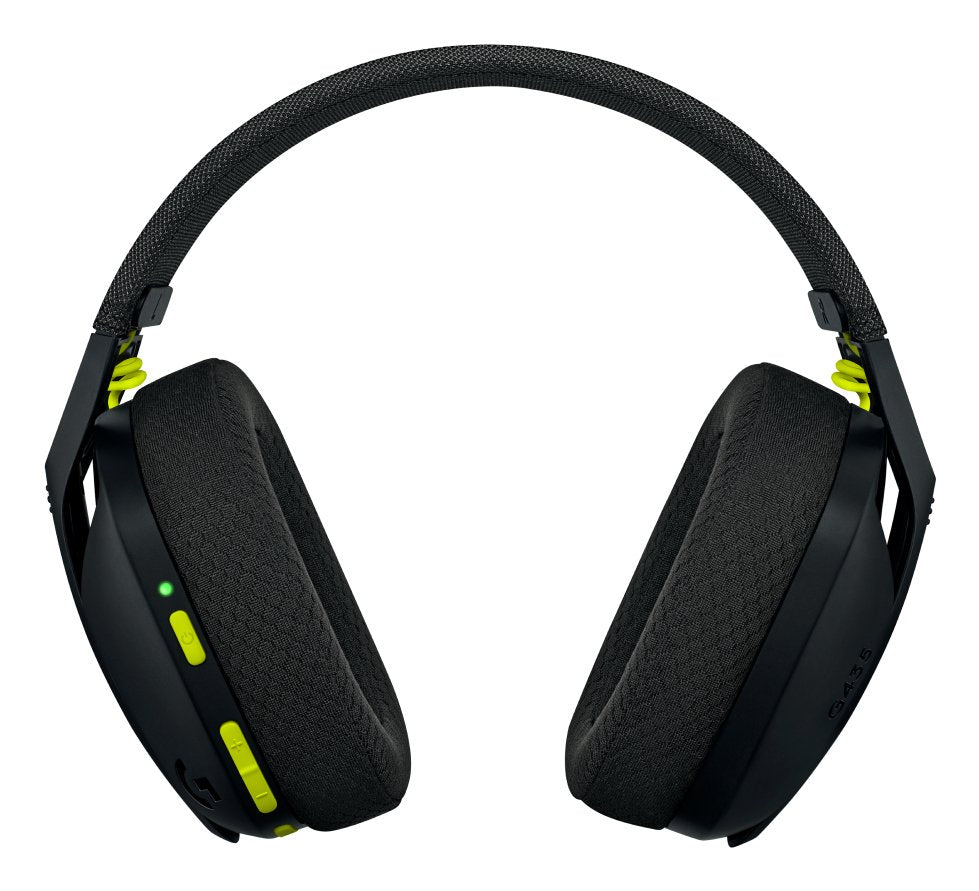 EAN 5099206095007 - Logitech G 981-001050 auricular y casco Auriculares Inalámbrico Diadema Juego Bluetooth Negro imagen 3