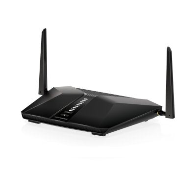 Wl-Router Netgear Lax20-100eus Router Nighthawk 4g Lte Wifi