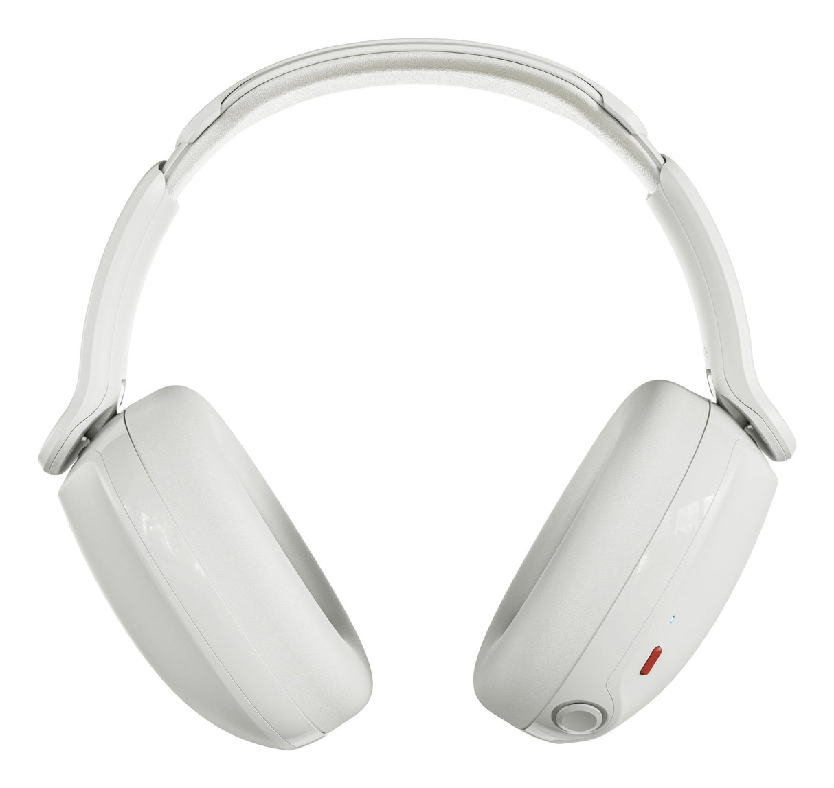 Hesh 360 Wireless Kopfhörer, Bluetooth, Weiss, Over-Ear