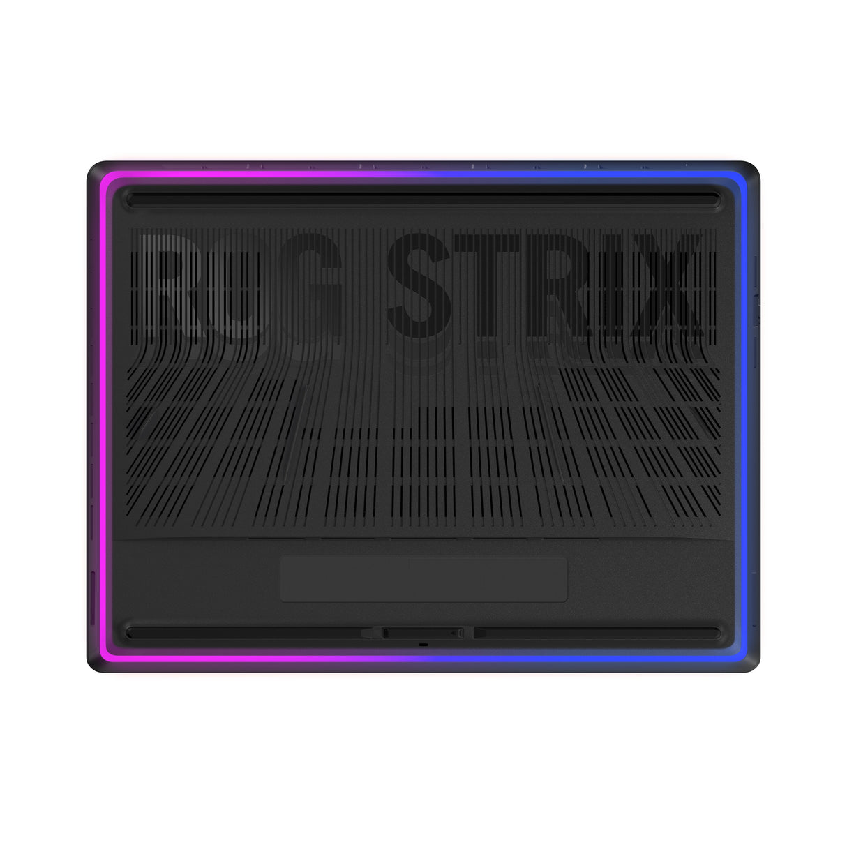 Asus Rog Strix Scar 16 G635lw-Rw022w - Ordenador Portátil Gaming De 16" Wqxga 240hz (Intel Core Ultra 9 275hx, 64gb Ram, 1tb + 1tb Ssd, Rtx 5080 16gb, Windows 11 Home) Negro - Teclado Qwerty Español