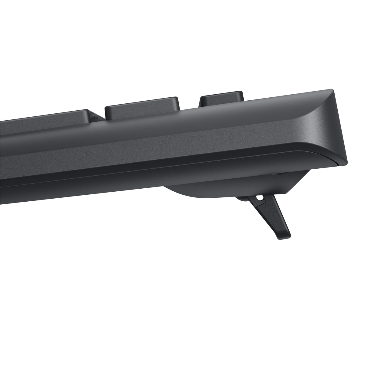 Teclado Ucranio + Ratón Dell Km3322w Rf Inalámbrico Negro