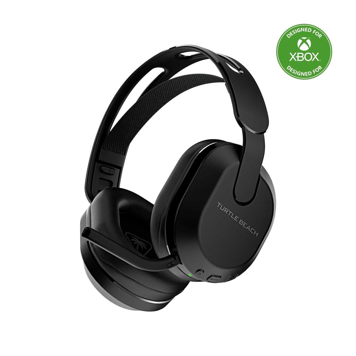 EAN 0731855021048 - Turtle Beach Stealth 500 Auriculares Inalámbrico Diadema Juego Bluetooth Negro imagen 1