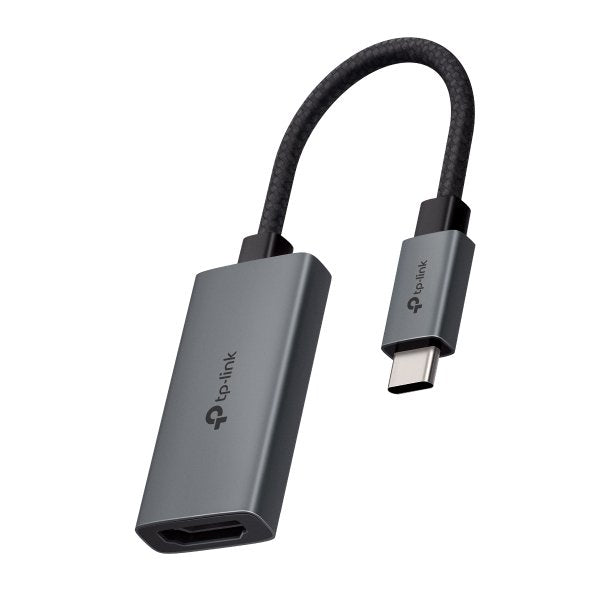 EAN 8885020626919 - TP-Link UA520C tarjeta y adaptador de interfaz HDMI imagen 1