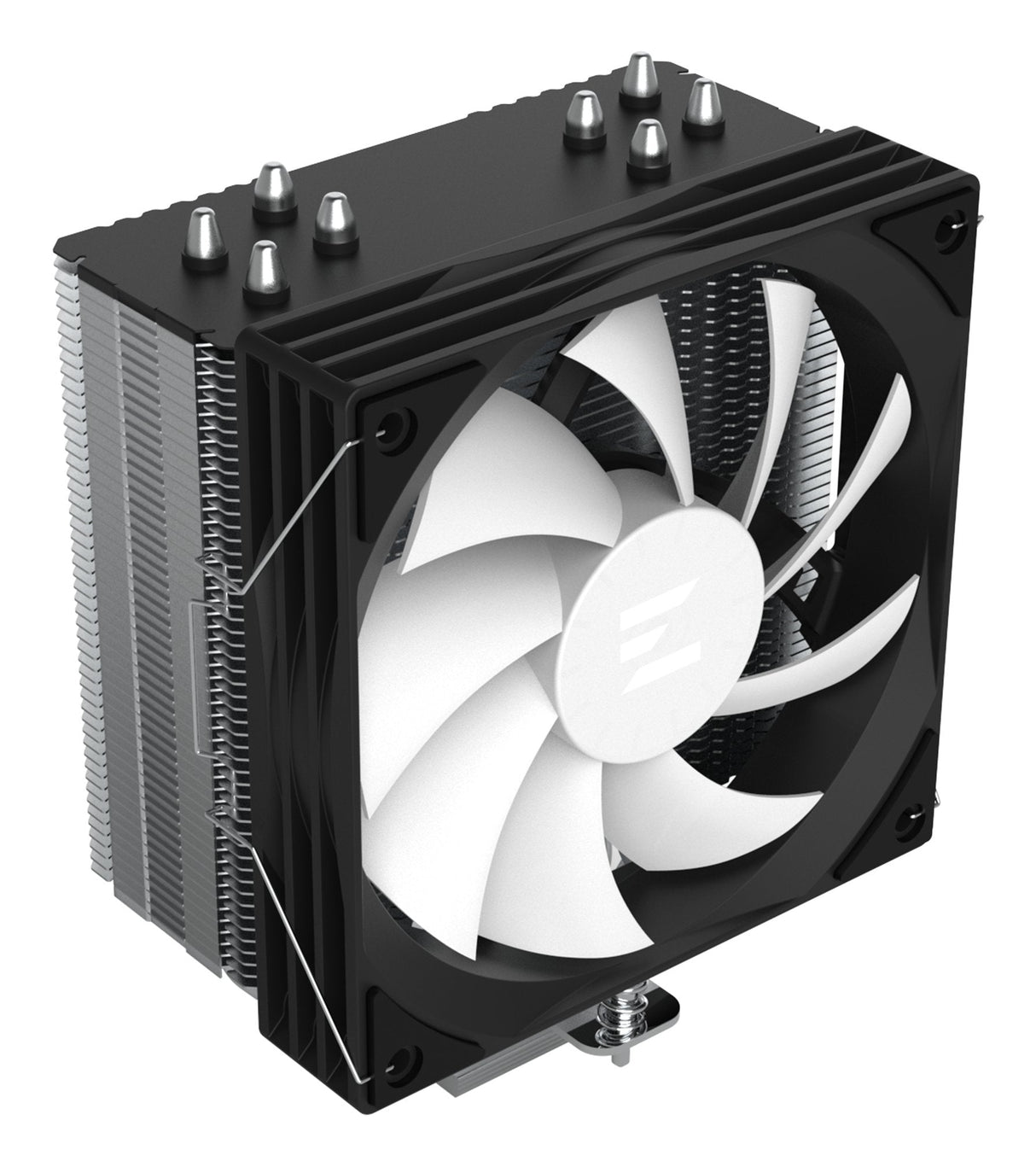 Refrigeración Cpu Cooler Cpu Zalman Cnps9x Optima2 Negro