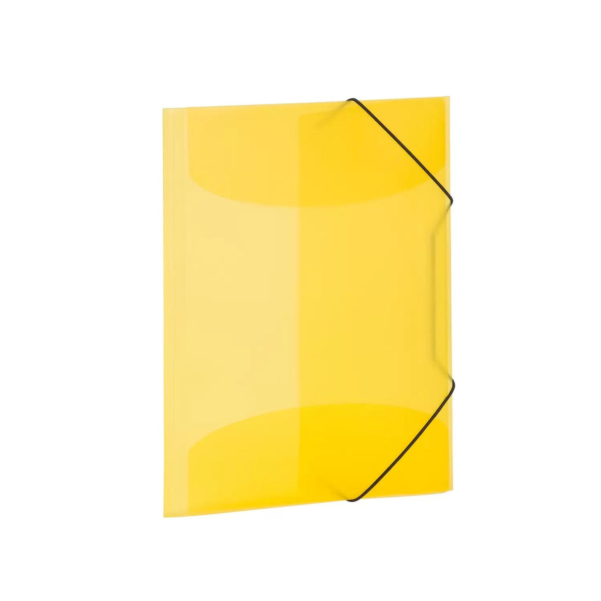 Carpeta Herma A3 Polipropileno Amarillo