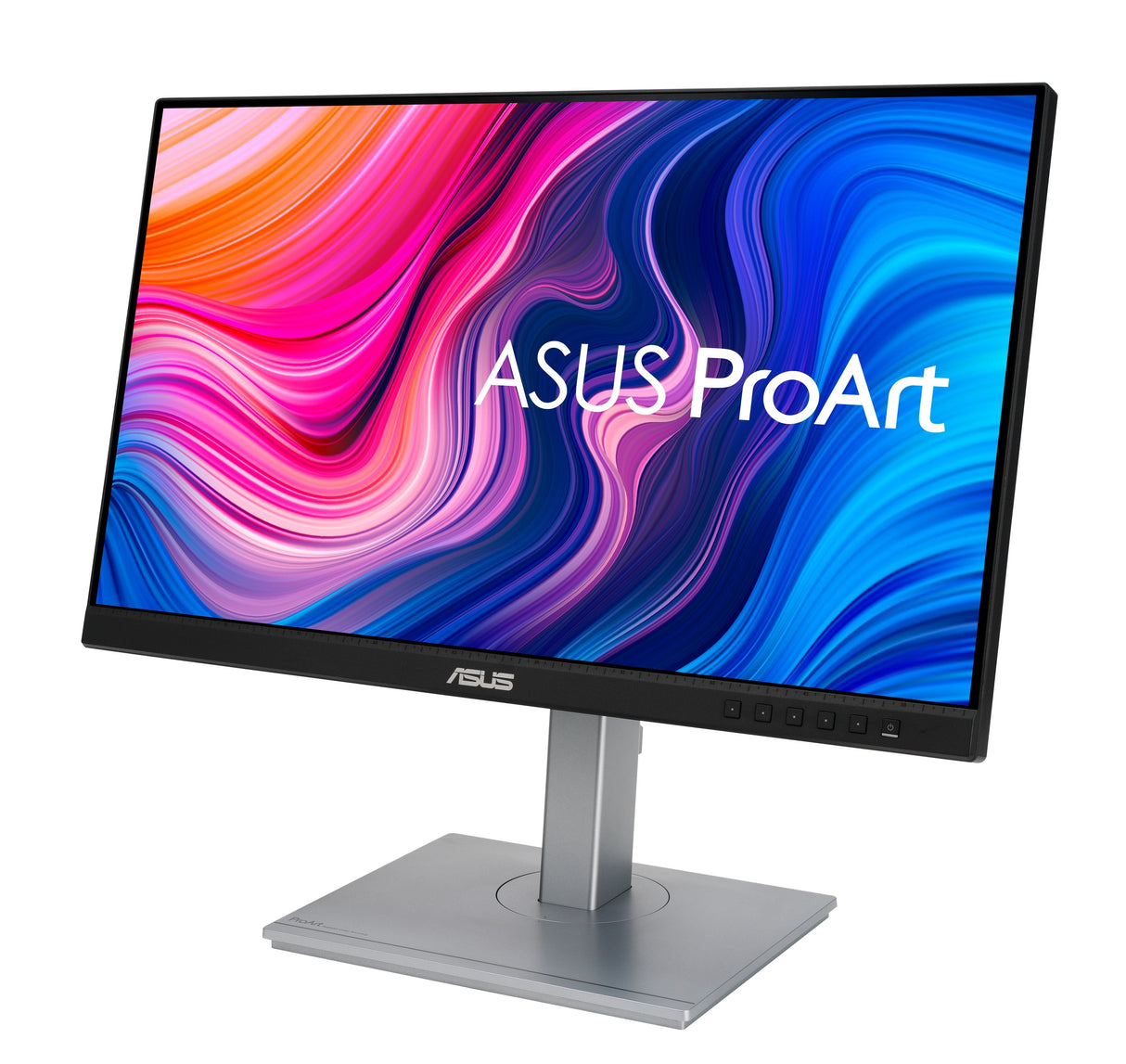 EAN 4718017886864 - ASUS PA247CV pantalla para PC 60,5 cm (23.8") 1920 x 1080 Pixeles Full HD LED Negro, Plata imagen 11