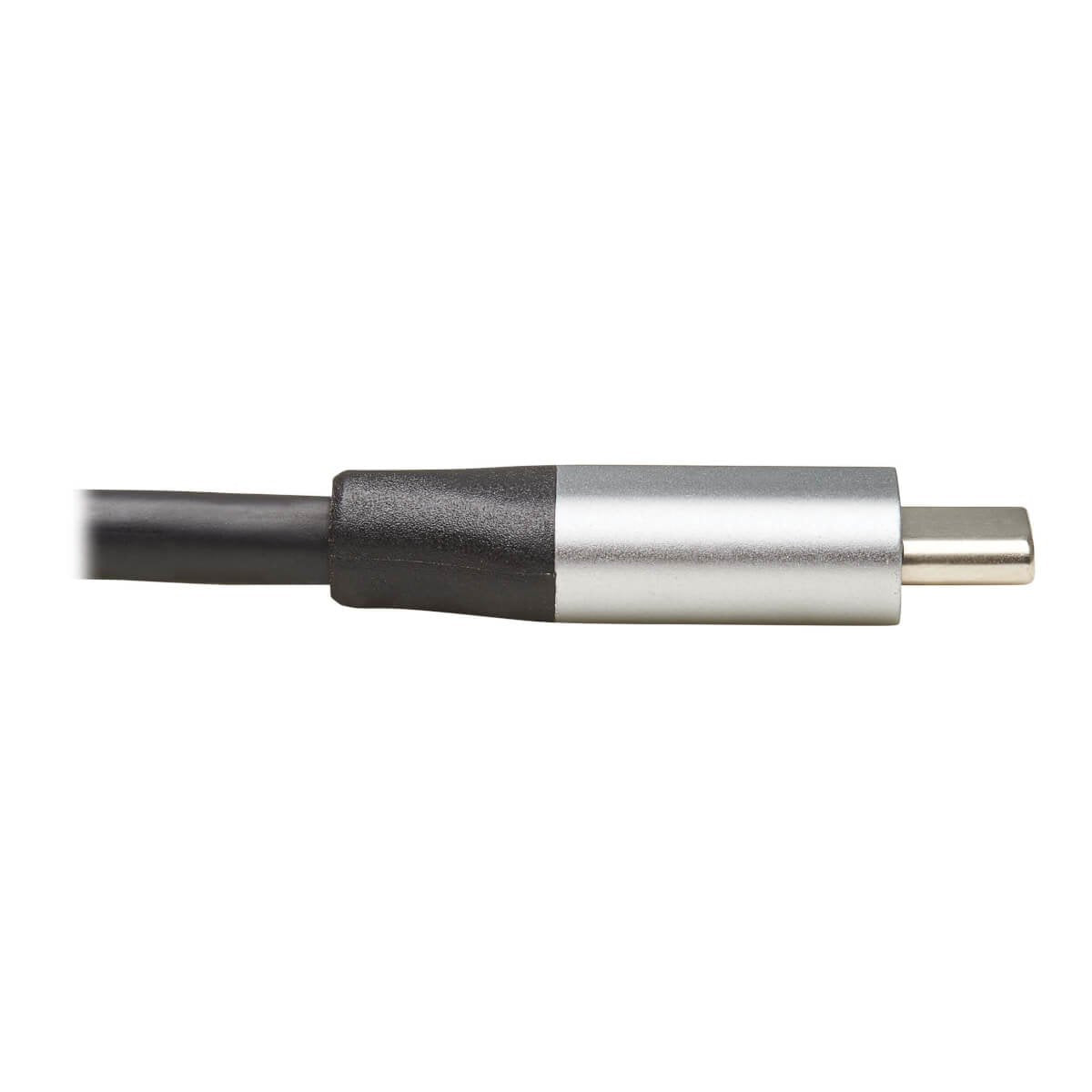 EAN 0037332243898 - Tripp Lite U330-05M-C2C cable USB USB 3.2 Gen 1 (3.1 Gen 1) USB C Negro, Gris imagen 4