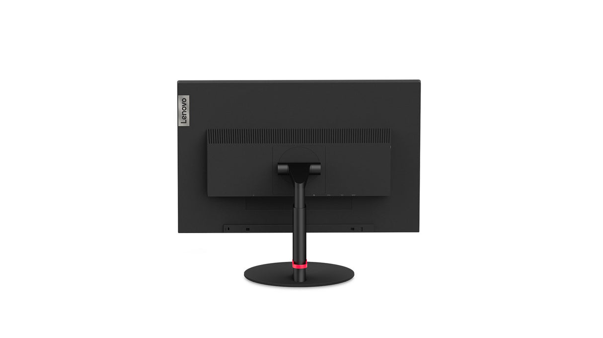 EAN 0193268784048 - Lenovo ThinkVision T25d-10 pantalla para PC 63,5 cm (25") 1920 x 1200 Pixeles WUXGA LED Negro imagen 2