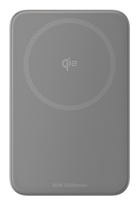 Ecoflow Rapid 5000 - Powerbank Silver