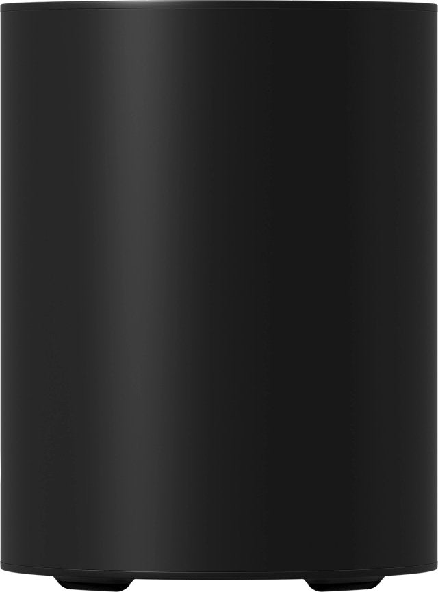 Sonos Sub Mini Black / Subwoofer Inalámbrico