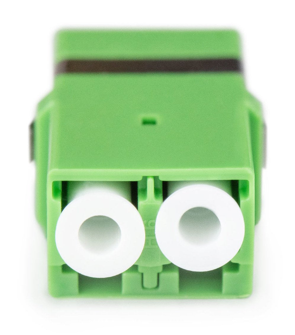 EAN 4016032494645 - Digitus DN-96007-1APC-OF conector de fibra óptica LC/APC Hembra imagen 2