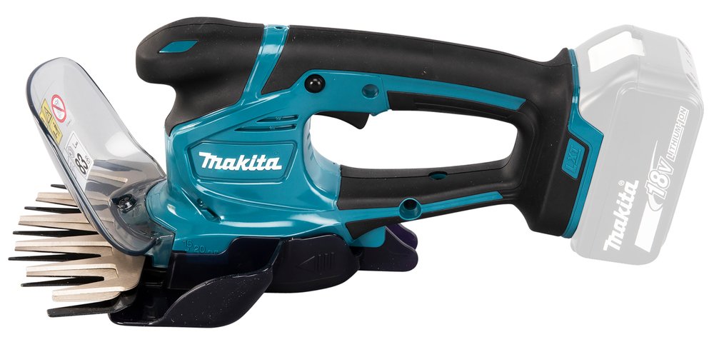 Tijeras Cortacésped Inalámbricas Makita Dum604zx