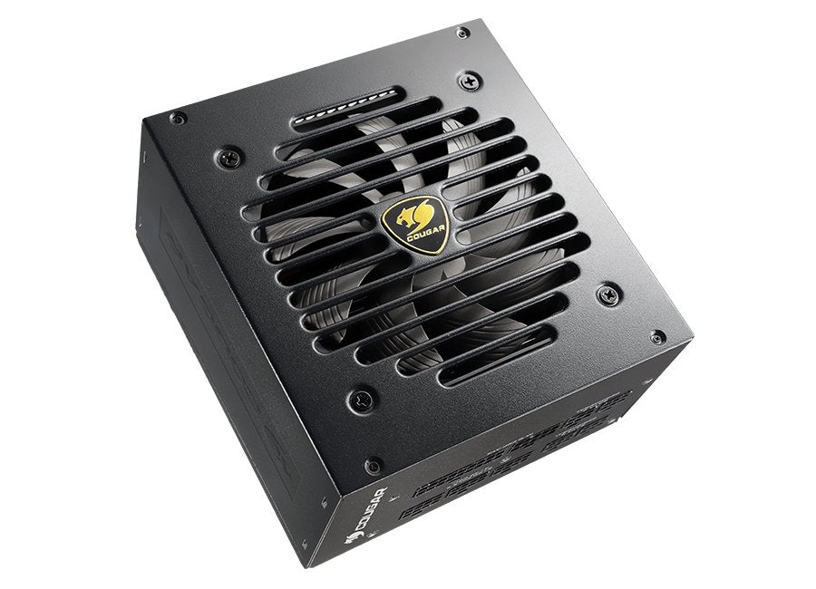 Fuente De Alimentacion Cougar 750w Psu Gx-F 80plus