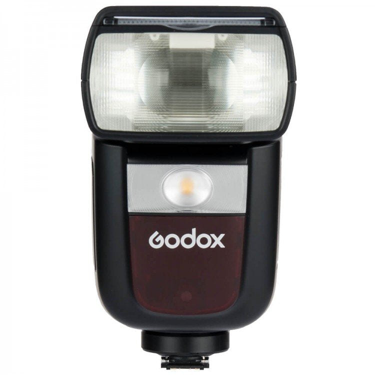 EAN 6952344221143 - Godox Ving V860III Flash esclavo Negro imagen 1