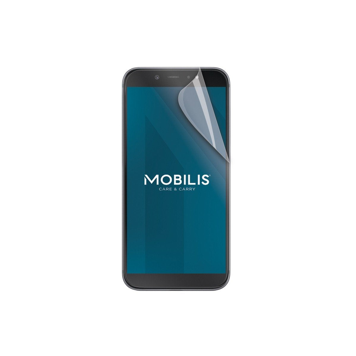 EAN 3700992522289 - Mobilis 036225 protector de pantalla o trasero para teléfono móvil Samsung 1 pieza(s) imagen 1