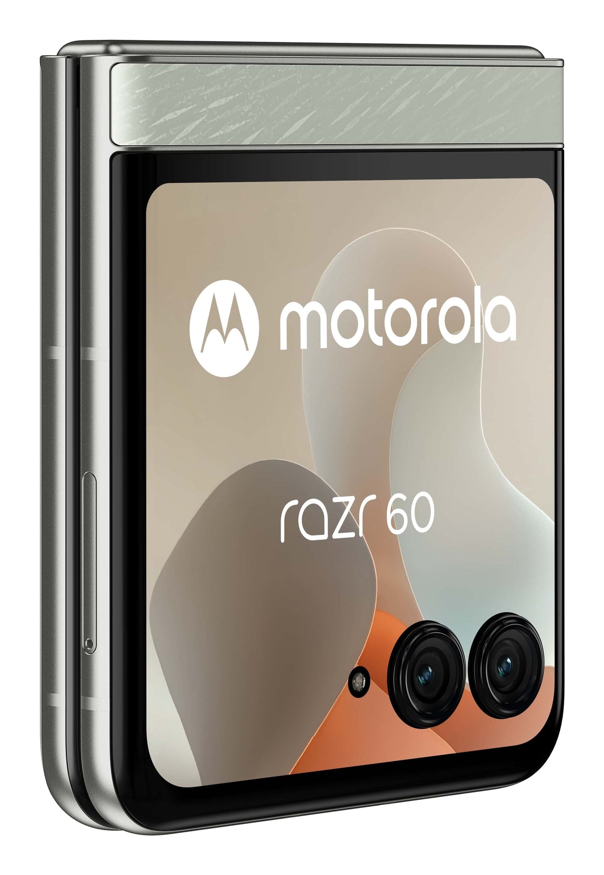 Motorola Razr 60 5g Dual Sim 8gb Ram 256gb - Lightest Sky