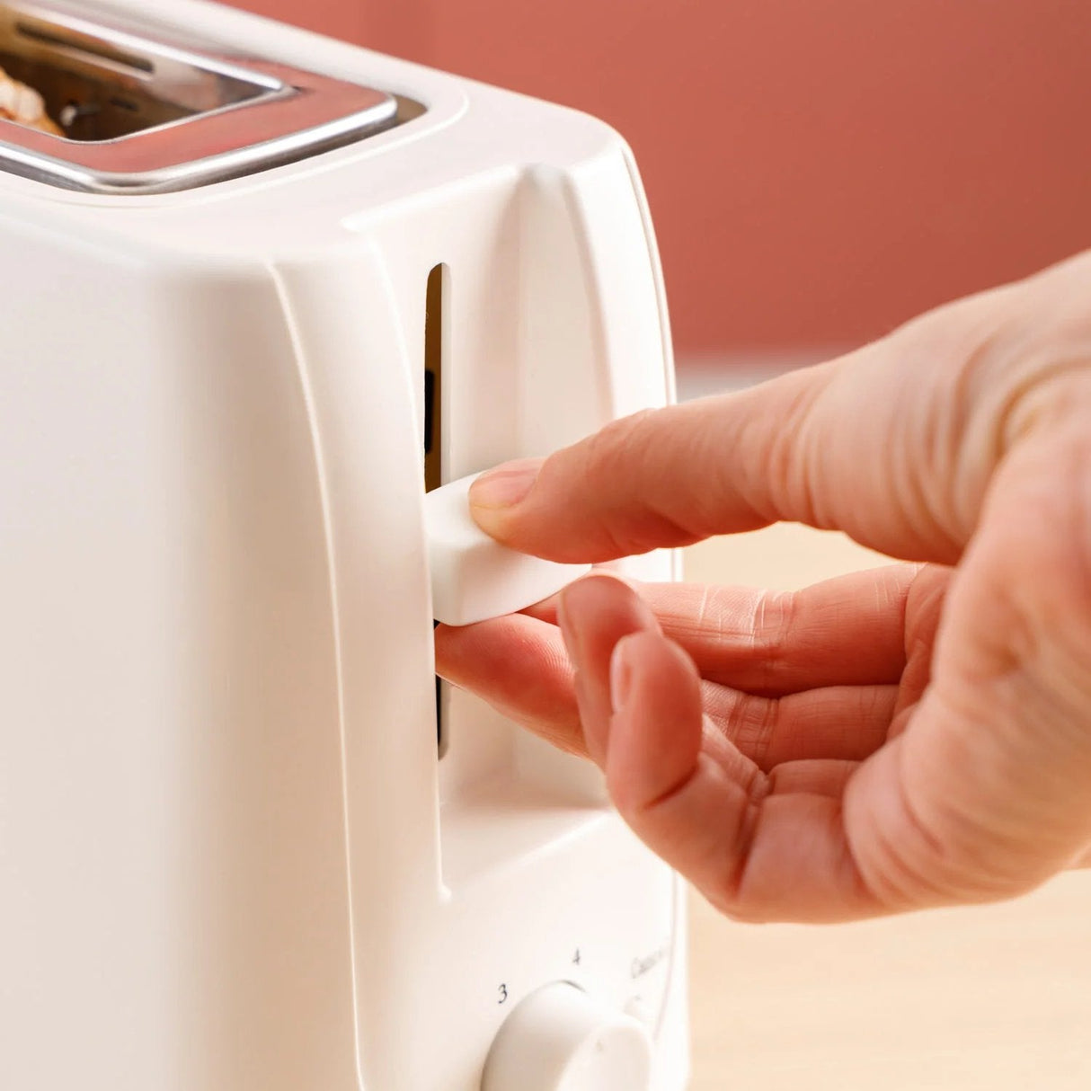 Tostadora Solac S96006300 Tl5418 Con 1 Ranura