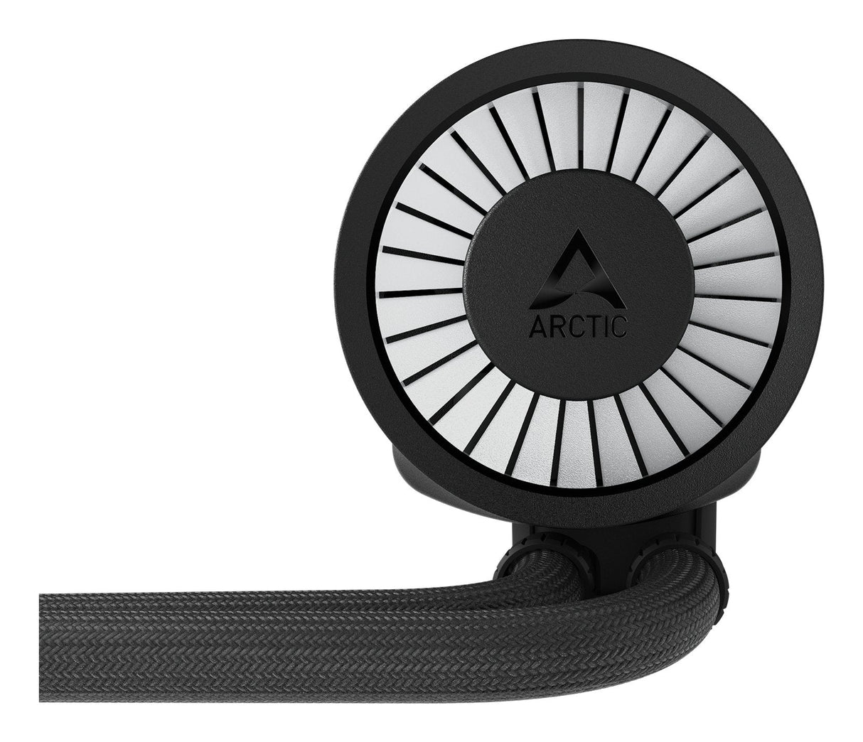 EAN 4895265000225 - ARCTIC Liquid Freezer III Pro 240 A-RGB Procesador Sistema de refrigeración líquida todo en uno 12 cm Neg imagen 5