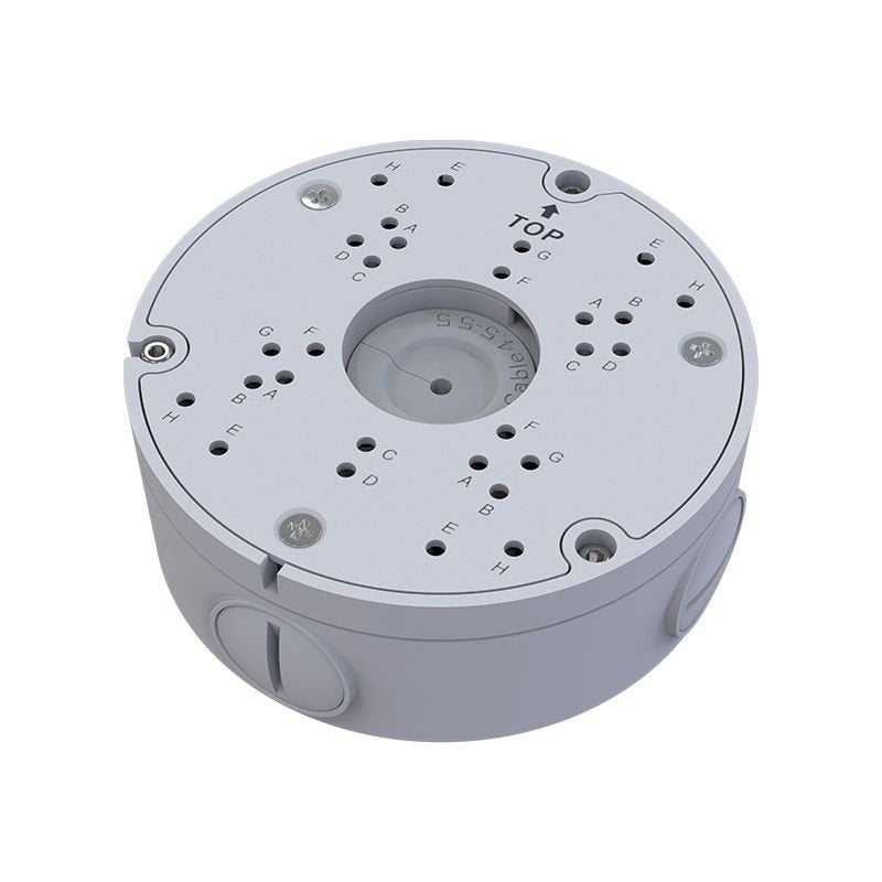 EAN 5715063098769 - Ernitec 0070-11813 cámaras de seguridad y montaje para vivienda Caja de conexiones imagen 1