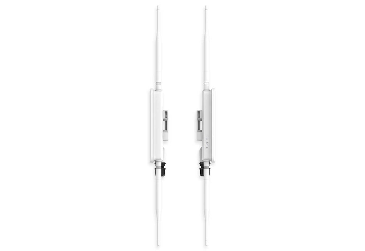 EAN 4713361934964 - EnGenius ECW160 punto de acceso inalámbrico 867 Mbit/s Blanco Energía sobre Ethernet (PoE) imagen 3