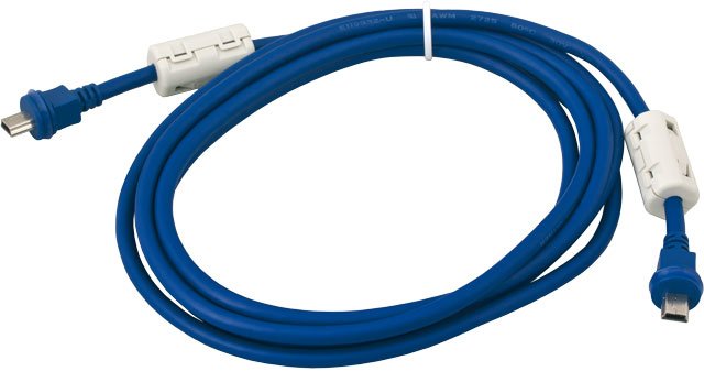 Accesorio Mobotix Sensor Cable For S1x 6mp/Thermal, 3 M
