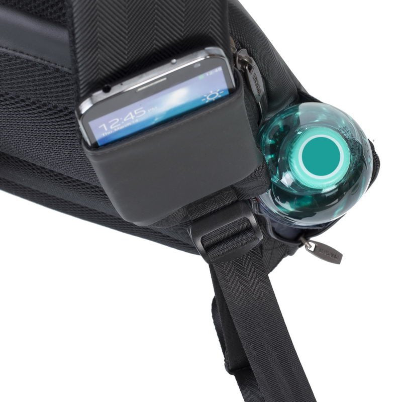 Rivacase Narita 8125 Mochila Para Portátil Hasta 13.3"