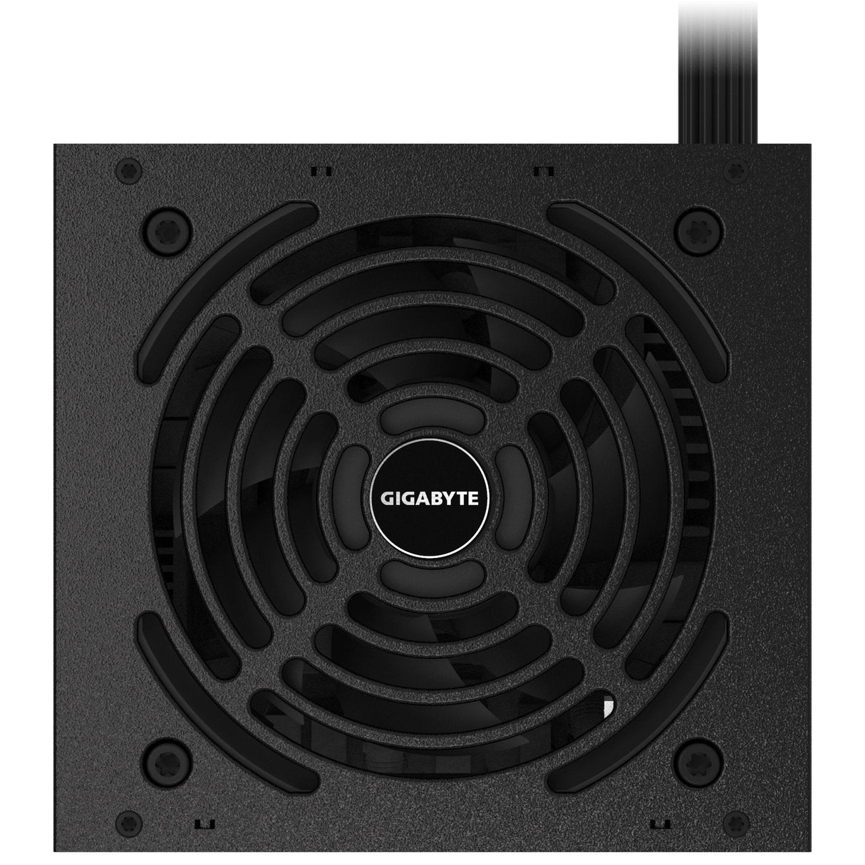 EAN 4719331551490 - GIGABYTE P550B unidad de fuente de alimentación 550 W 20+4 pin ATX ATX Negro imagen 2