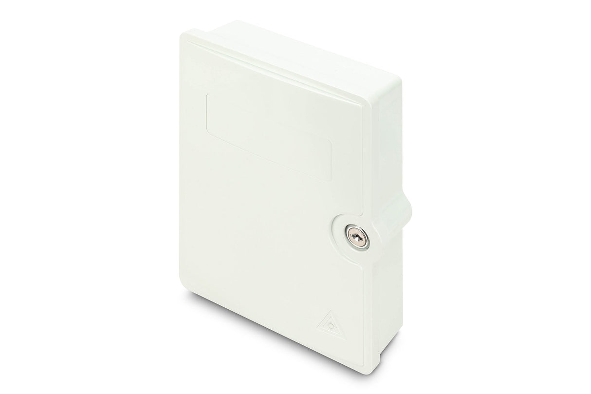 EAN 4016032498537 - Digitus DN-968913-LC caja de conexiones de red Blanco imagen 1