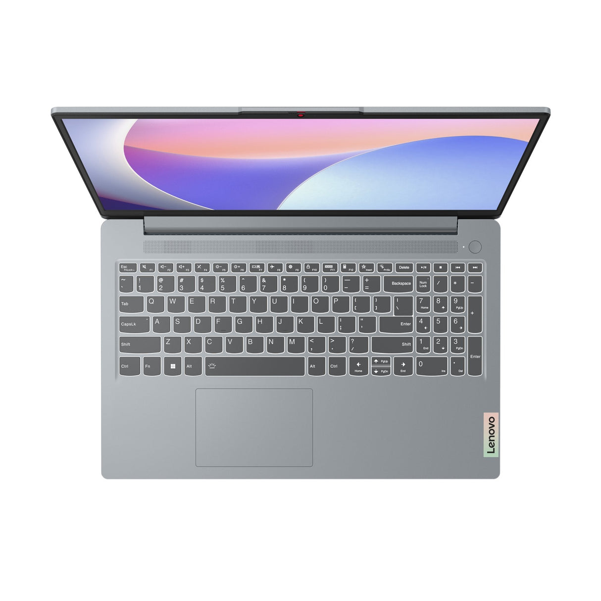 Portátil Lenovo Ideapad Slim 3 15ian8 15.6" Intel Core I3 N-Series I3-N305 8gb 256gb Ssd Windows 11 Home Gris