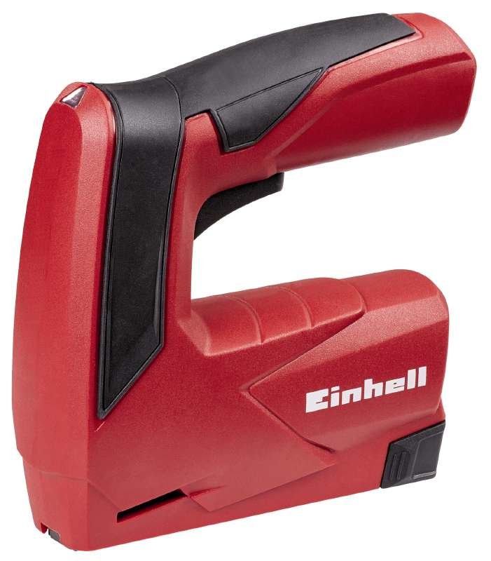 Einhell Grapadora A Batería Tc-Ct 3,6 Li (3,6v, 1,3ah, 30 Disparos/Min 4257880