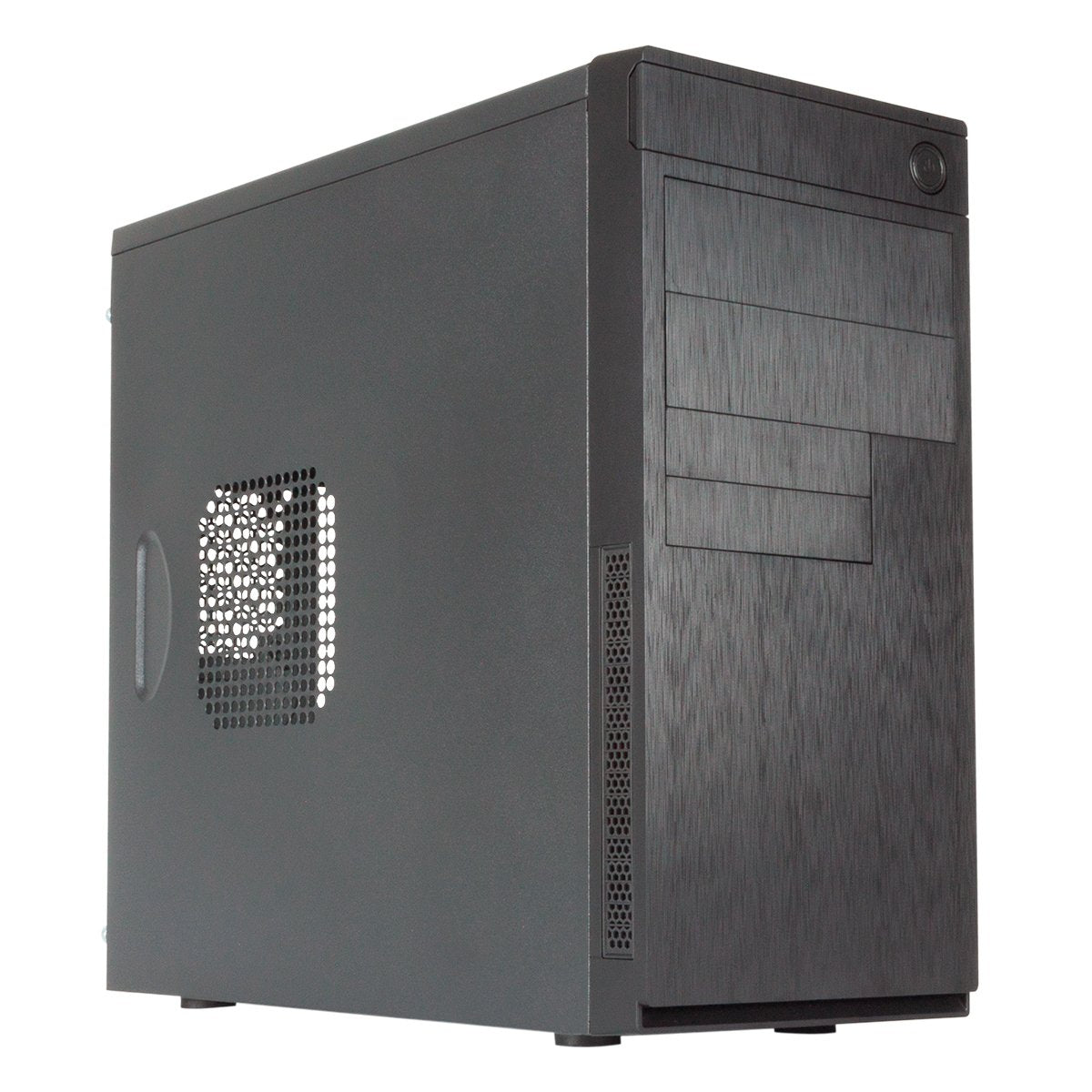 Caja Pc Unykach Matx Caviar 6k Pro Evo Type C 52102