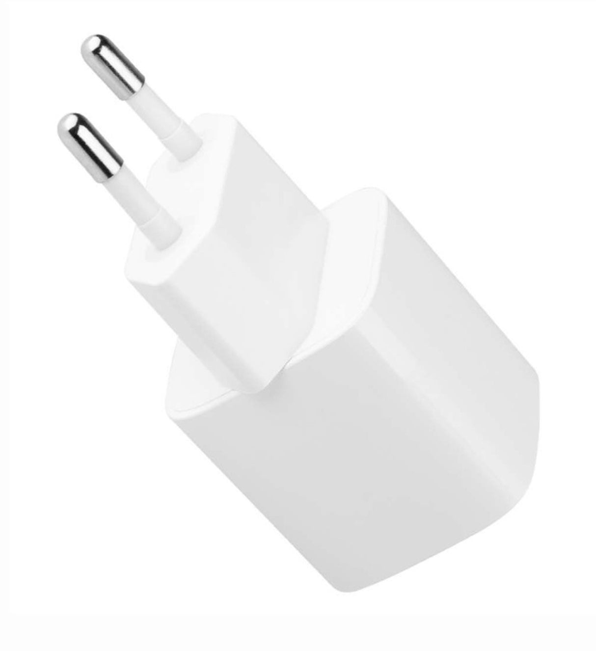EAN 8591680139262 - FIXED FIXC30M-C-WH cargador de dispositivo móvil Portátil, Smartphone, Tableta Blanco Corriente alterna C imagen 3