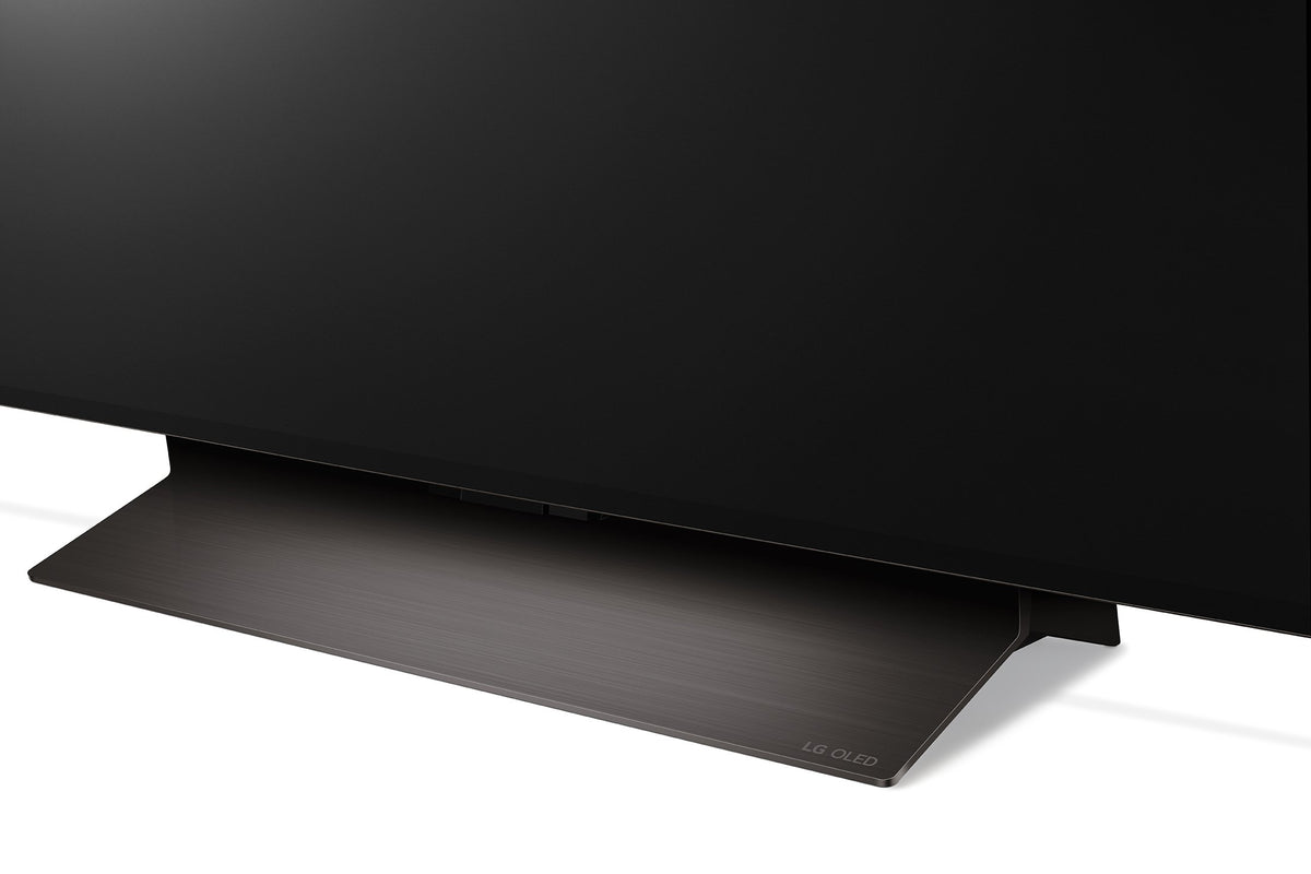 EAN 8806084555427 - LG OLED evo C4 OLED55C44LA 139,7 cm (55") 4K Ultra HD Smart TV Wifi Marrón imagen 4