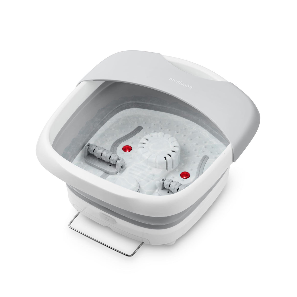 EAN 4015588883811 - Medisana FS 886 bañera de pies Blanco imagen 1