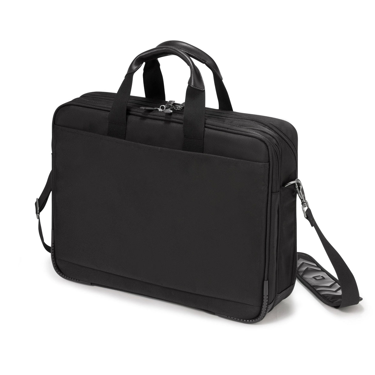 EAN 7640186419901 - DICOTA Eco Top Traveller PRO 35,8 cm (14.1") Maletín Toploader Negro imagen 2