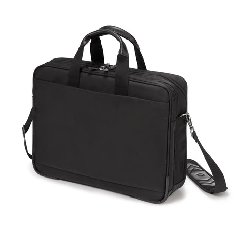 EAN 7640186419918 - DICOTA Eco Top Traveller PRO 43,9 cm (17.3") Maletín Toploader Negro imagen 2