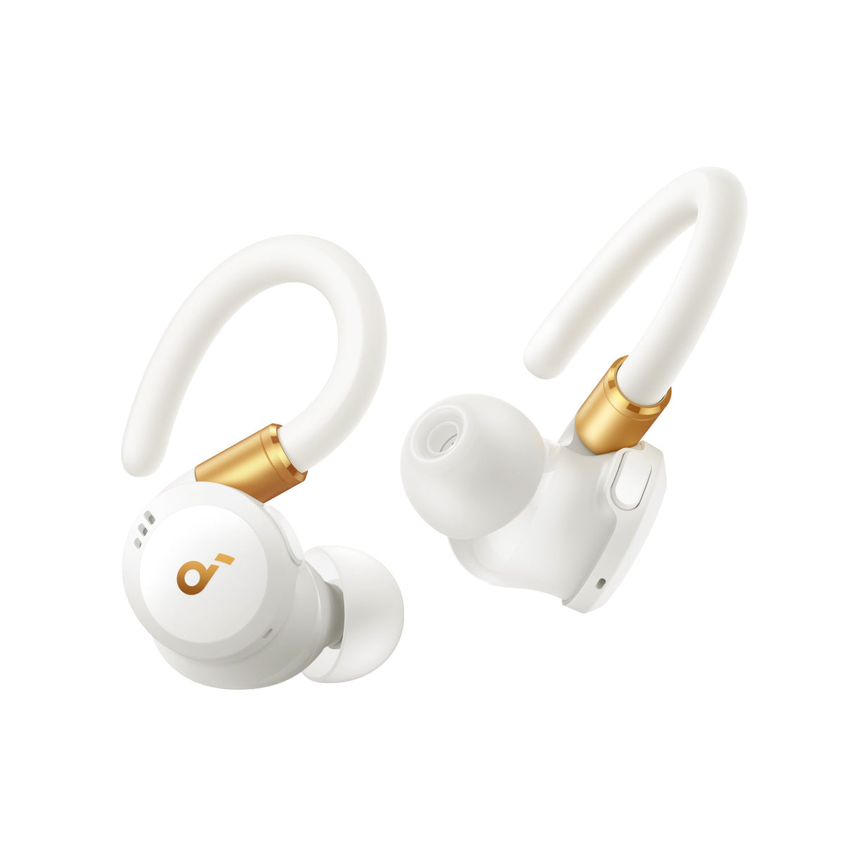 Auriculares Inalámbricos Soundcore Sport X20 Blancos