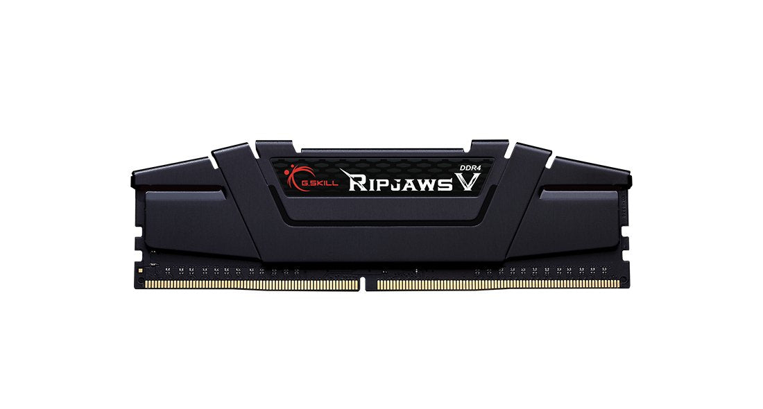 EAN 4713294224149 - G.Skill Ripjaws V F4-4000C18D-32GVK módulo de memoria 32 GB 2 x 16 GB DDR4 imagen 3