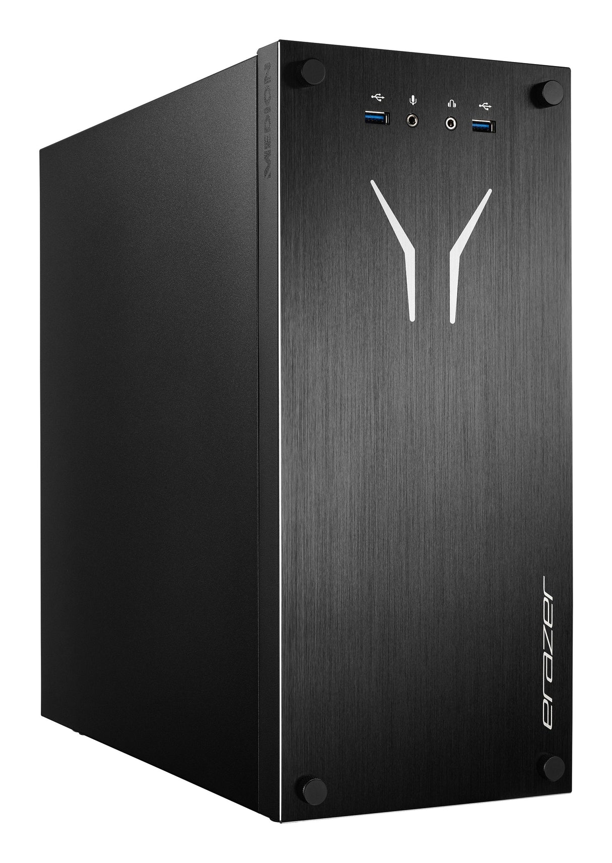 Medion Erazer Recon P10 Ordenador Intel Core I5-11400f - 16gb / 512gb Ssd - Rtx 4070 - Windows 11 Home - Usb-A, C,