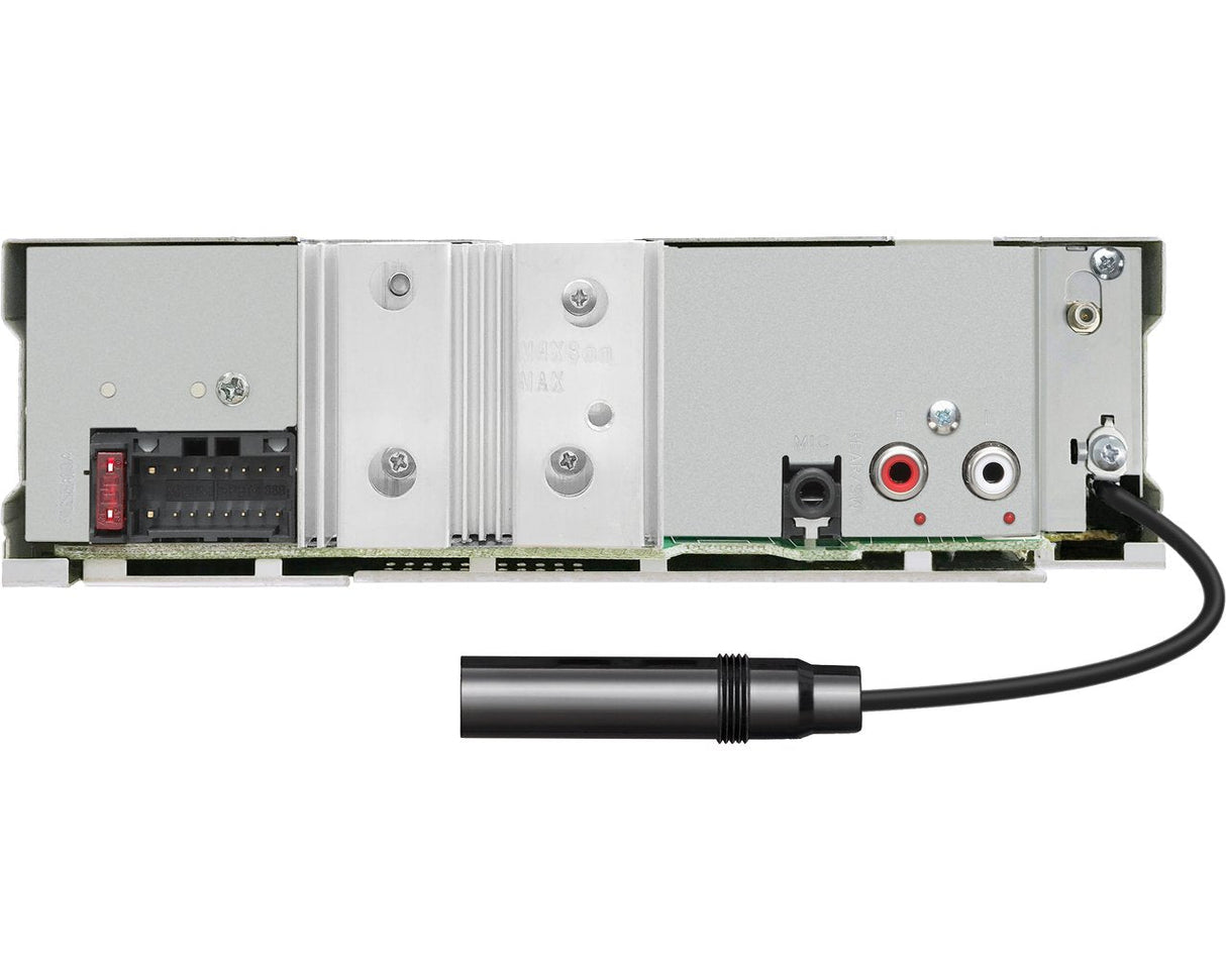 Radio De Coche Jvc Kd-X282dbt