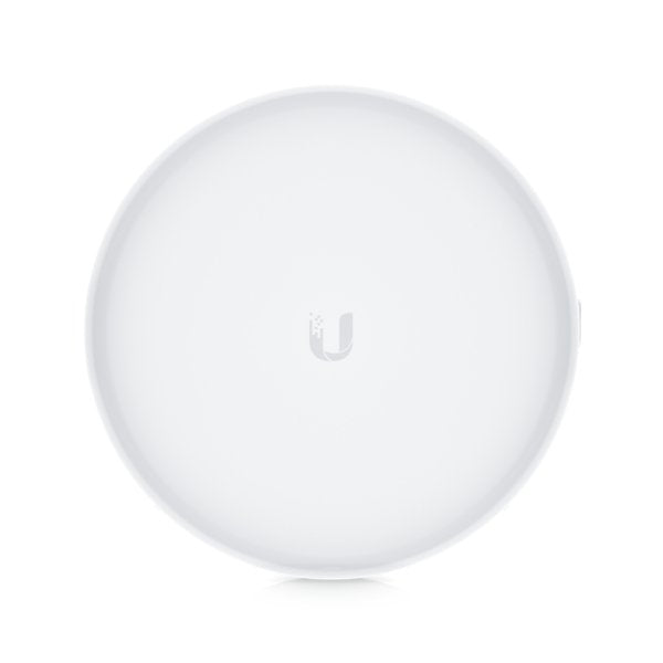 Ubiquiti Gbe-Plus Cpe Gigabeam 60ghz 35dbi Ap 1.5gbps+ 1x Rj45 1000mb/S