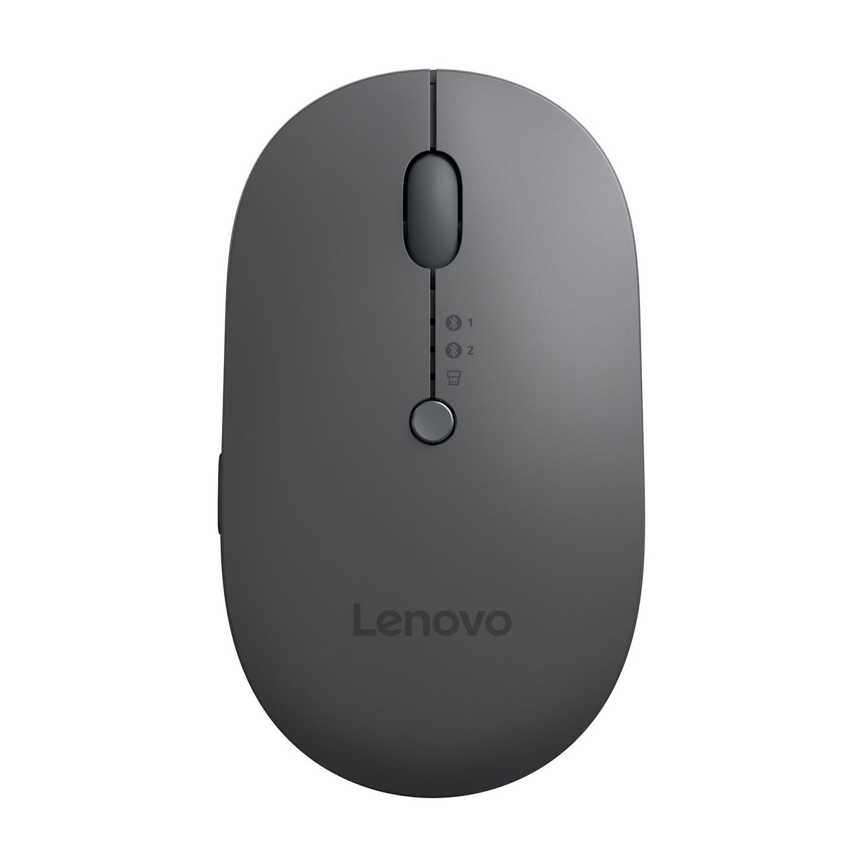 EAN 0195892110958 - Lenovo 4Y51R29290 ratón Universal Ambidextro Bluetooth + USB Type-C Óptico 2400 DPI imagen 1
