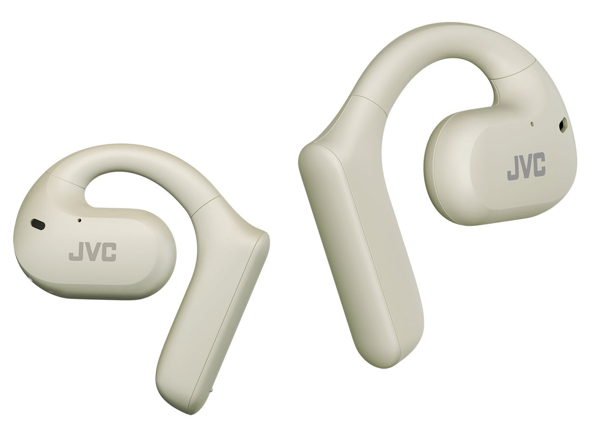 EAN 4975769470707 - JVC HA-NP35T Auriculares True Wireless Stereo (TWS) Dentro de oído Llamadas/Música Bluetooth Blanco imagen 6
