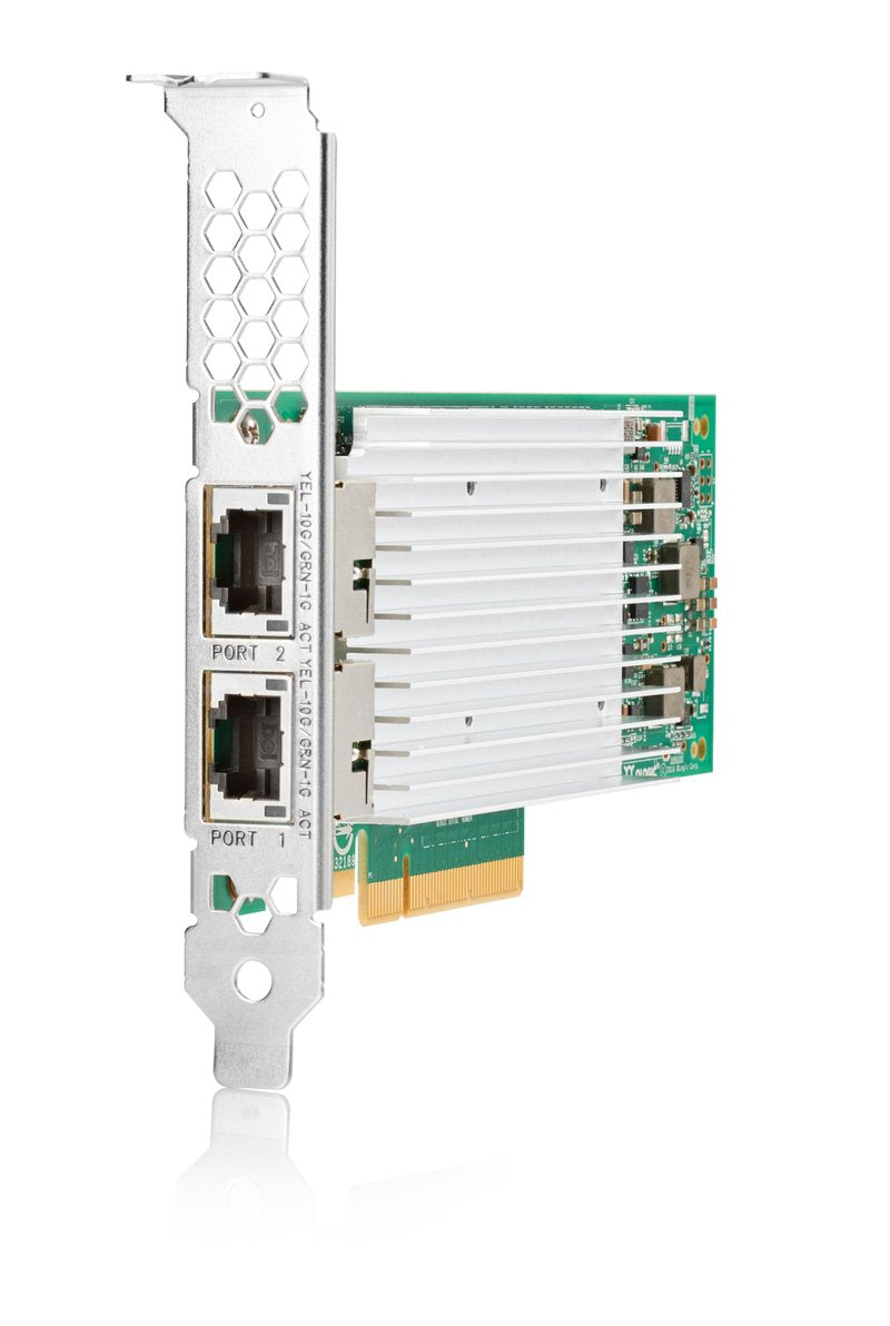 EAN 0190017083100 - HPE Ethernet 10Gb 2-port 521T Interno 20000 Mbit/s imagen 1